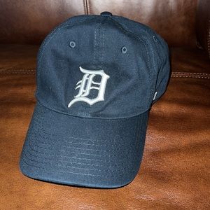 MLB Detroit Tigers Adjustable Cap